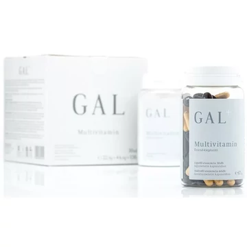 GAL+ MULTIVITAMIN