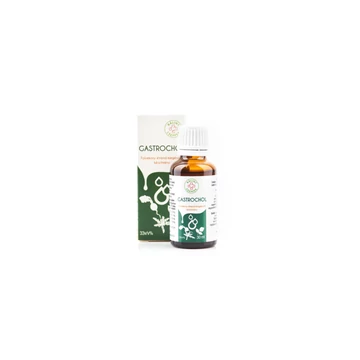 Bálint GASTROCHOL CSEPP 30 ML