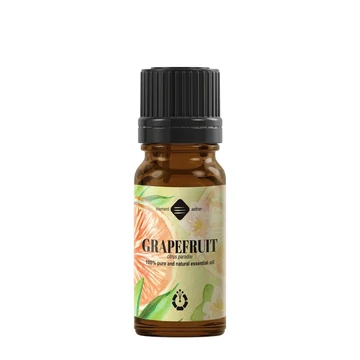 Ellemental Grapefruit illóolaj, 100% tiszta - 10ml