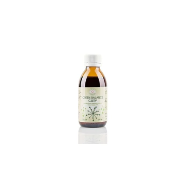 Bálint GREEN BALANCE CSEPP 150 ML