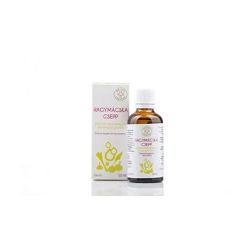 Bálint HAGYMÁCSKA CSEPP 50ml