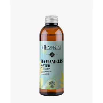 Ellemental Hamamelis virágvíz Bio 100ml