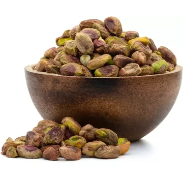 Grizly Hámozott pisztácia mag 500g (natúr)