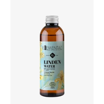 Ellemental Hársfa virágvíz Bio 100ml
