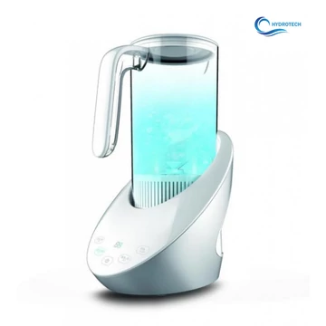 Hidrogénes víz készítő - Hydrotech H3