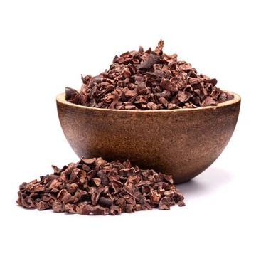 Grizly Kakaóbab pököletlen töredék 500g