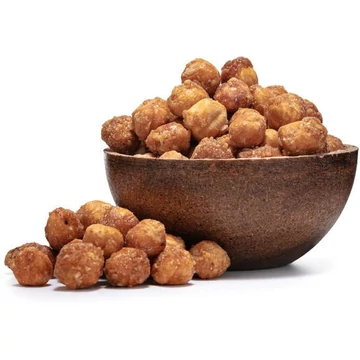 Karamellizált törökmogyoró mag 250g