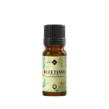 Ellemental Kék varádics illóolaj, 100% tiszta - 2ml