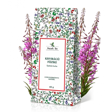 Mecsek-KISVIRÁGÚ FŰZIKE (40 G) SZÁLAS