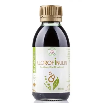 Bálint KLOROFINULIN - 150 ML