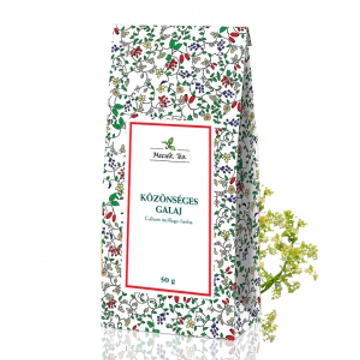 Mecsek-KÖZÖNSÉGES GALAJ (50G) SZÁLAS