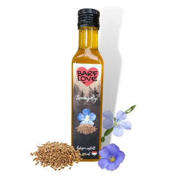 Barf Love Lenmagolaj 250ml