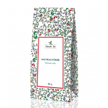 MACSKAGYÖKÉR (50G) SZÁLAS