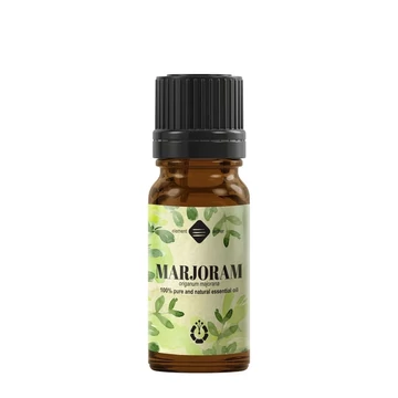 Ellemental Majoránna illóolaj,100% tiszta - 10ml