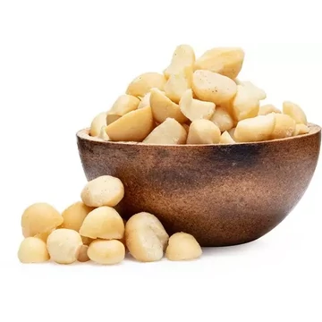 Grizly Makadámdió fél 250 g