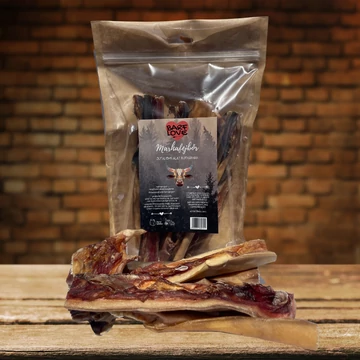 Barf Love Marhafejbőr 100g
