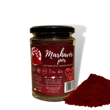 Barf Love Marhavérpor 150g