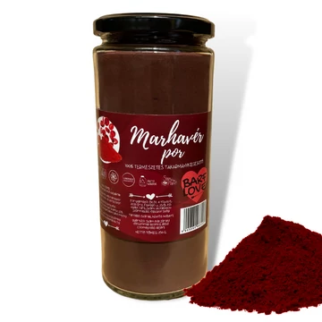 Barf Love Marhavérpor 250g