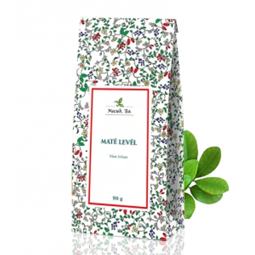 MATé LEVÉL (50G) SZÁLAS