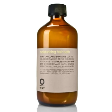OWAY MOISTURIZING - HIDRATÁLÓ HAJFÜRDŐ 240 ML