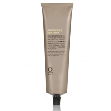 OWAY MOISTURIZING MASK - HIDRATÁLÓ HAJMASZK 150 ML