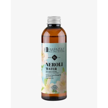 Ellemental Neroli narancsvirágvíz Bio 100ml