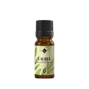 Ellemental Nemesbabér illóolaj, 100% tiszta - 10ml