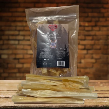 Barf Love Szárított nyúlbőr 100g