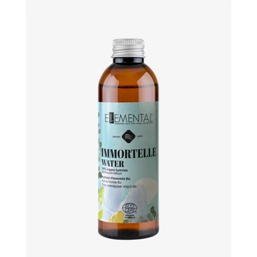 Ellemental Olasz szalmagyopár virágvíz Bio 100ml