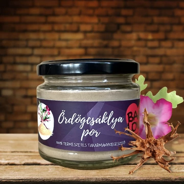 Barf Love Ördögcsáklya 100g