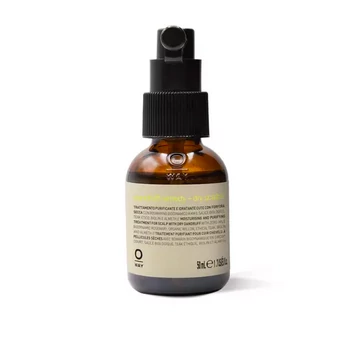 OWAY DANDRUFF REMEDY - KORPA ELLENI GYÓGYÍR, SZÁRAZ FEJBŐRRE 50 ML
