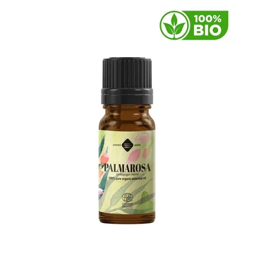 Ellemental Pálmarózsa bio illóolaj, 100% tiszta - 10ml