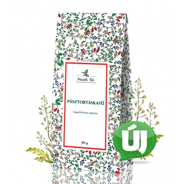 PÁSZTORTÁSKAFŰ (50 G) SZÁLAS