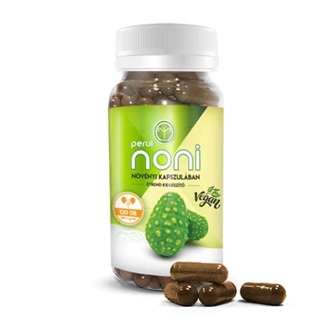 Tenmag Perui Noni 120 db kapszula (400g)