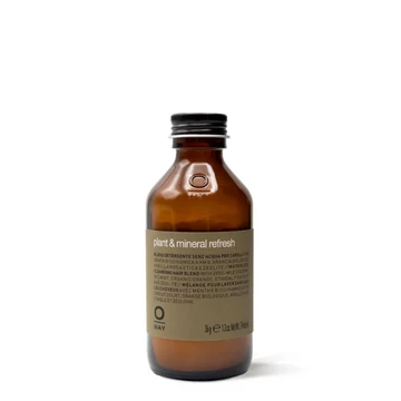 OWAY PLANT & MINERAL REFRESH - BOTANIKAI SZÁRAZSAMPON 36 GR