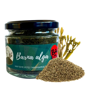 Barf Love Barna alga 150g