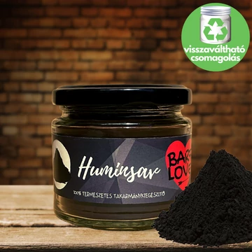 Barf Love Huminsav 120g