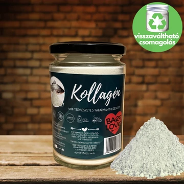 Barf Love Hal kollagén 100g