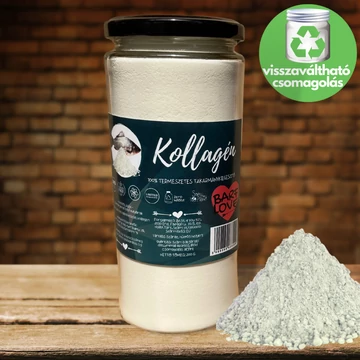 Barf Love Hal kollagén 200g
