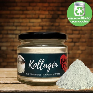 Barf Love Hal kollagén 50g