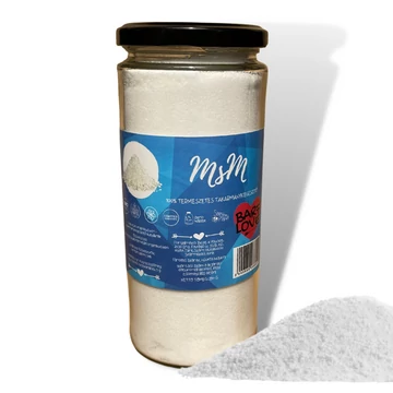 Barf Love MSM 350g