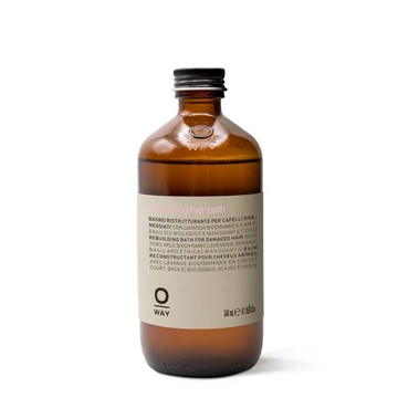 OWAY REBUILDING - ÚJJÁÉPÍTŐ HAJFÜRDŐ 240 ML
