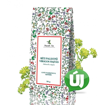  Mecsek-RÉTI PALÁSTFŰ VIRÁGOS HAJTÁS (50 G) SZÁLAS