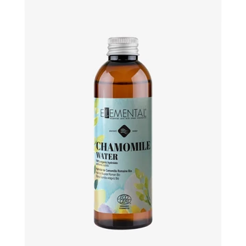 Ellemental Római kamilla virágvíz Bio 100ml