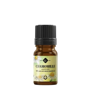 Ellemental Római kamilla illóolaj, 100% tiszta - 5ml