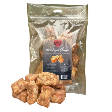Barf Love Ropogós himalájai Churpi 100g