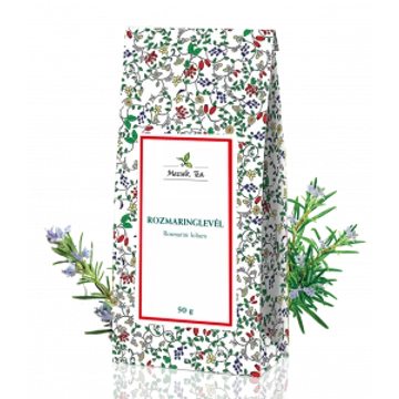 ROZMARINGLEVÉL (50G) SZÁLAS
