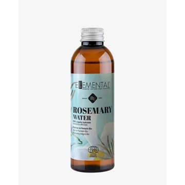 Ellemental Rozmaring virágvíz Bio 100ml
