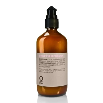OWAY SMOOTHING - SIMÍTÓ ÉS LÁGYÍTÓ KONDICIONÁLÓ 240 ML