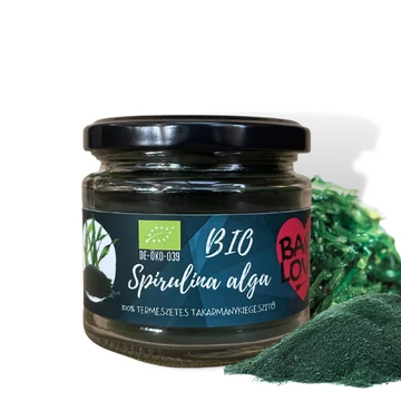Barf Love Bio Spirulina 100g